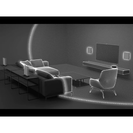 BRAVIA Theatre Quad | HT-A9M2