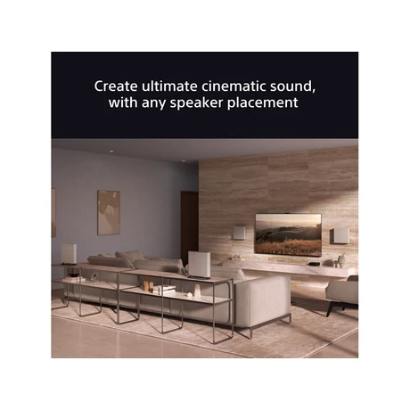 BRAVIA Theatre Quad | HT-A9M2