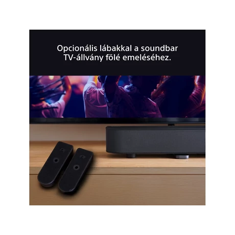 Sony BRAVIA Theatre Bar 6