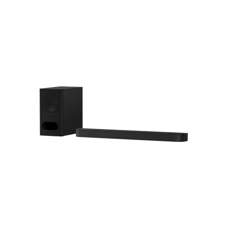 Sony BRAVIA Theatre Bar 6