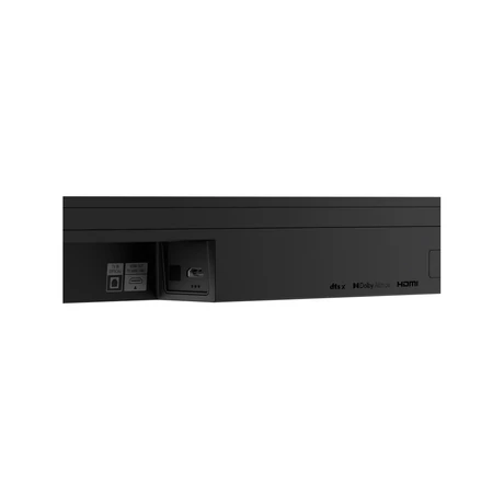 Sony BRAVIA Theatre Bar 6