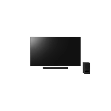 Sony BRAVIA Theatre Bar 6