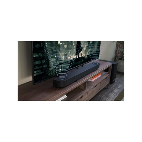Sony BRAVIA Theatre Bar 6