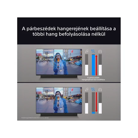 Sony BRAVIA Theatre Bar 6