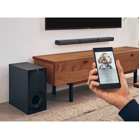 Sony HT-S40R