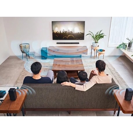 Sony HT-S40R