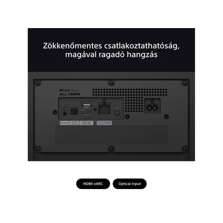 HTS60 - System 6 