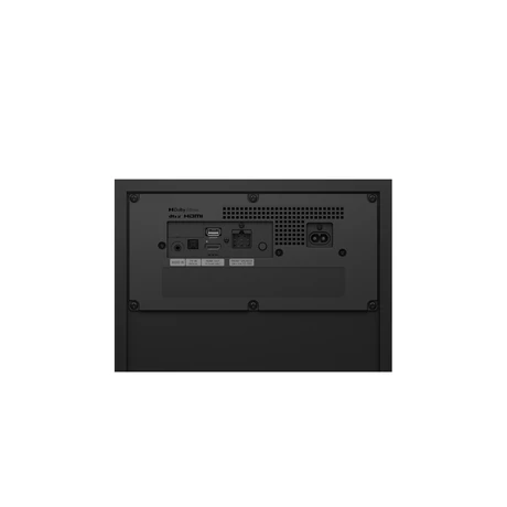 HTS60 - System 6 