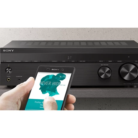 Sony STR-DH590 5.2 csatornás házimozi AV-erősítő