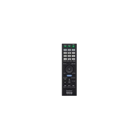 TA-AN1000 remote