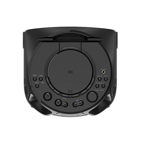 MHC-V13