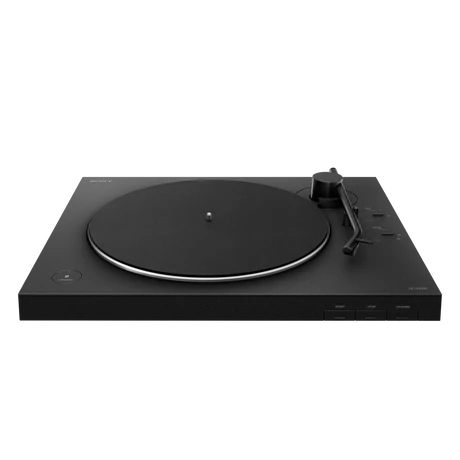 Sony PS-LX310BT bakelit lemezjátszó - BEMUTATÓ DRABA !
