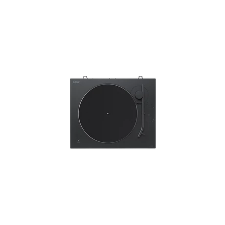 Sony PS-LX310BT bakelit lemezjátszó - BEMUTATÓ DRABA !