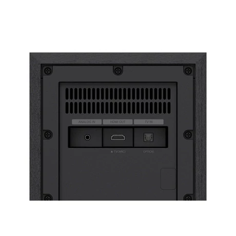 Sony HT-S40R