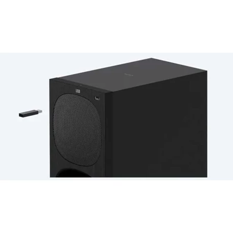 SONY HT-S20R 5.1 SOUNDBAR