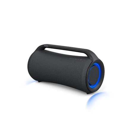 Sony SRS-XG500 B hordozható bluetooth party hangszóró