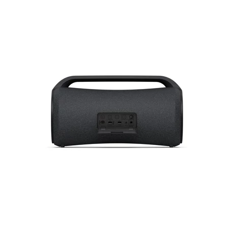 Sony SRS-XG500 B hordozható bluetooth party hangszóró