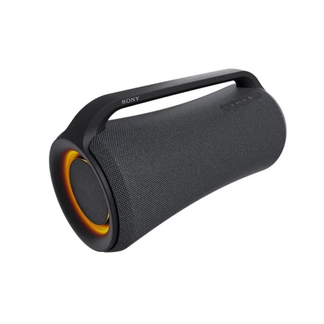 Sony SRS-XG500 B hordozható bluetooth party hangszóró