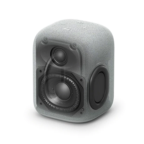 Sony SRS-LS1B LinkBuds Speake