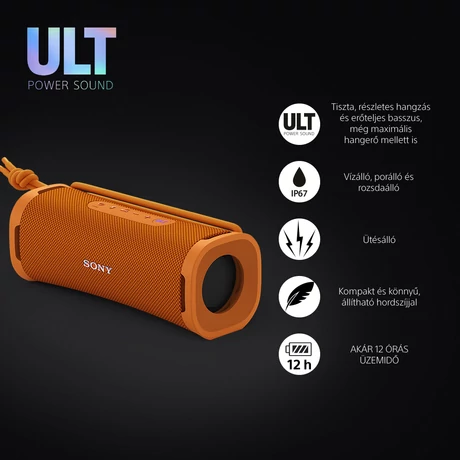 SRS-ULT10D Field 1