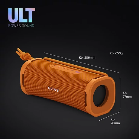 SRS-ULT10D Field 1