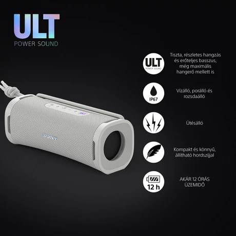 SRS-ULT10W Field 1