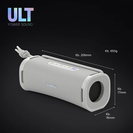 SRS-ULT10W Field 1