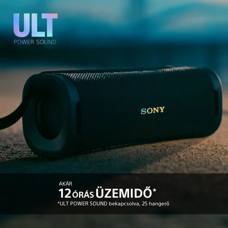 SRS-ULT10D Field 1
