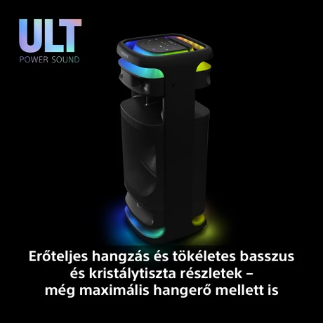 Sony SRS-ULT1000 - ULT TOWER 10