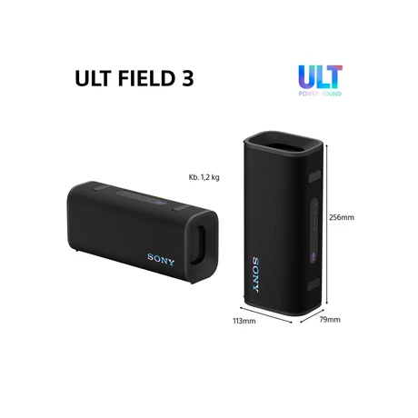 Sony ULT Field 3
