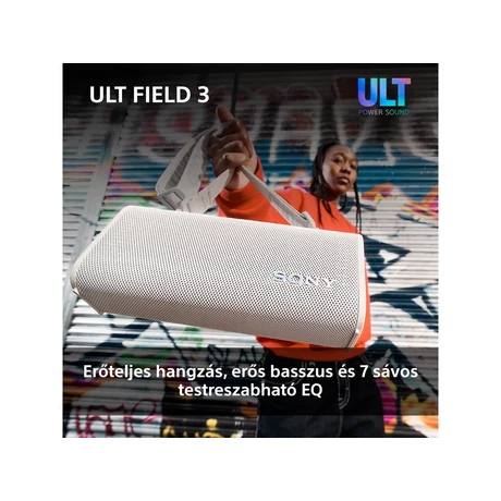 Sony ULT Field 3