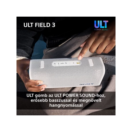 Sony ULT Field 3