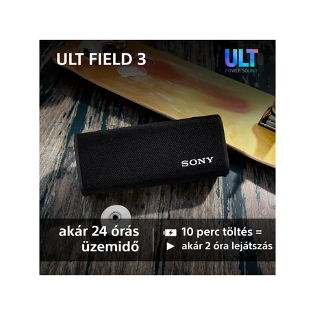 Sony ULT Field 3