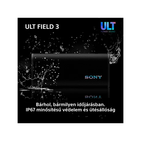 Sony ULT Field 3