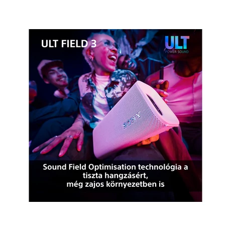 Sony ULT Field 3