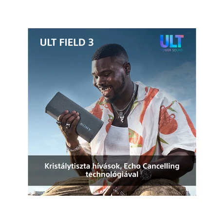Sony ULT Field 3