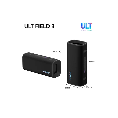 SRSULT30w