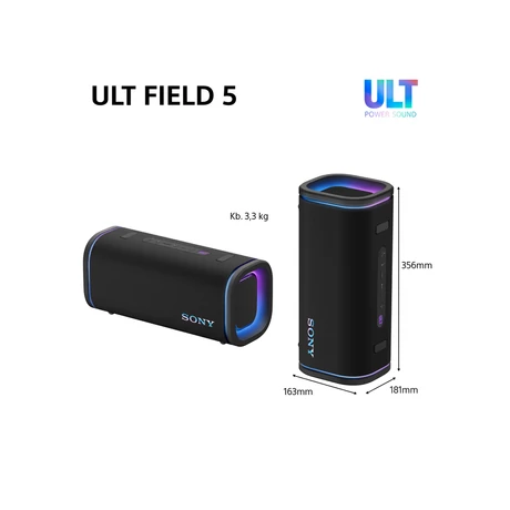 SRSULT50W - Field 5