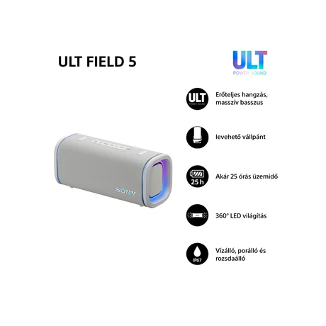 SRSULT50W - Field 5