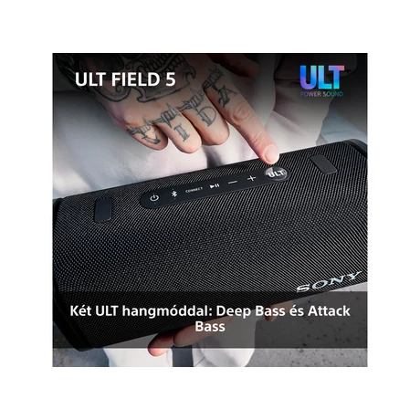 SRSULT50W - Field 5