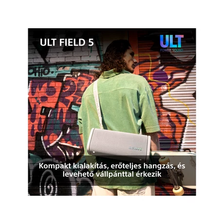 SRSULT50W - Field 5