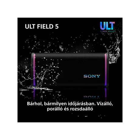 SRSULT50W - Field 5