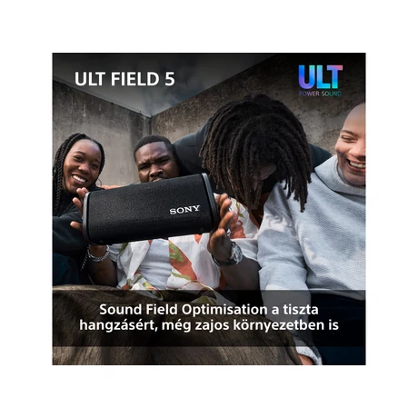 SRSULT50W - Field 5