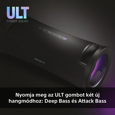 SRS-ULT70B - FiELD 7