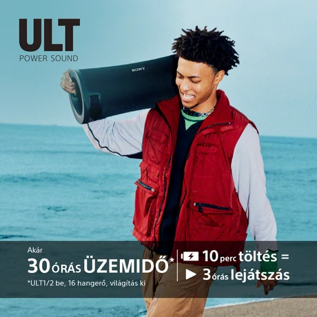 SRS-ULT70B - FiELD 7