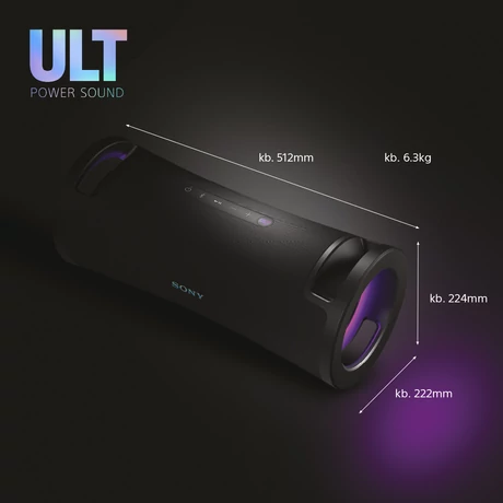 SRS-ULT70B - FiELD 7