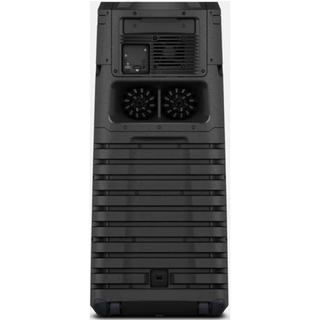 Sony MHC-V43D 
