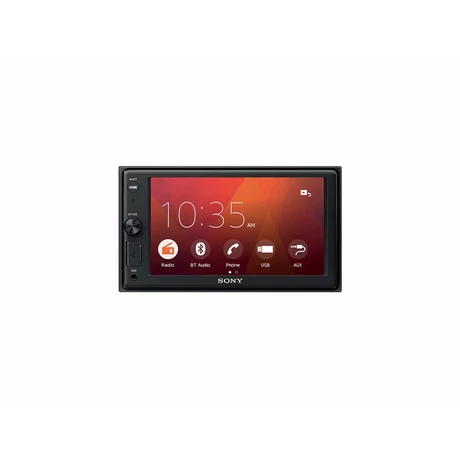 Sony XAV-1500 Bluetooth médiavevő