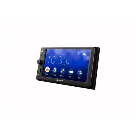 Sony XAV-1500 Bluetooth médiavevő