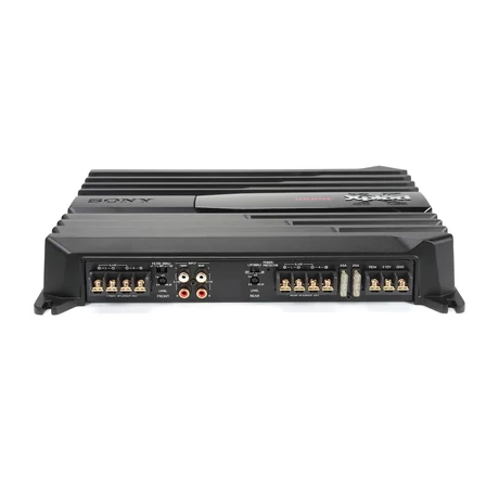 Sony Xplod XM-N1004